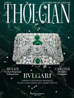 Thoi Gian Magazine